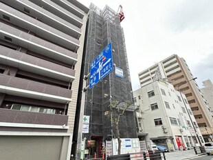 仮称）大道3丁目の物件外観写真